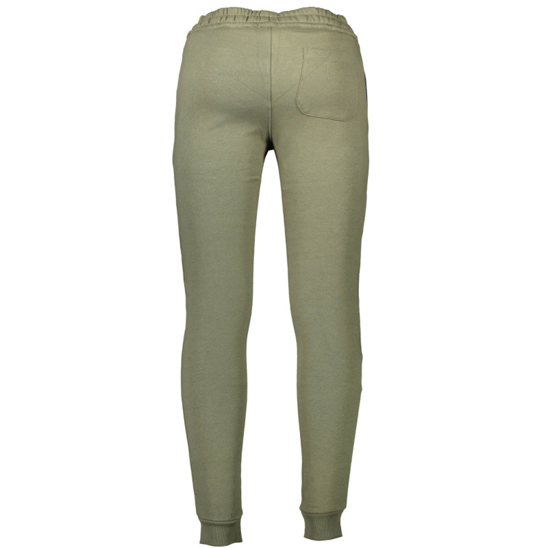 U.s. polo trousers 60700-52910 Green
