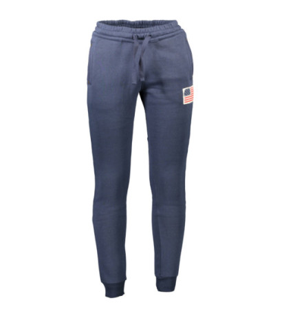 U.s. polo trousers 60700-52910 Blue