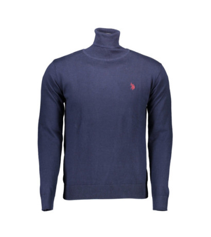 U.s. polo sweater 60909-48847 Blue