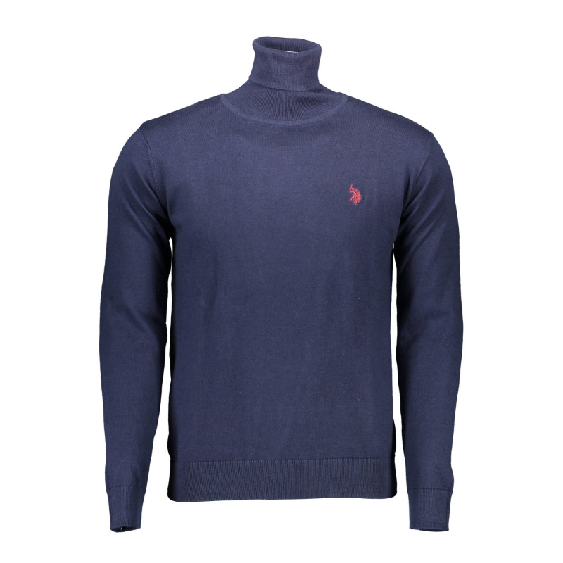 U.s. polo sweater 60909-48847 Blue