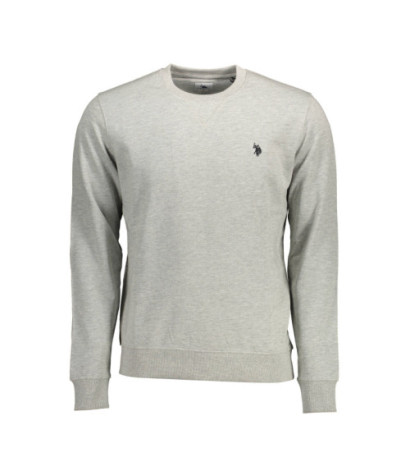 U.s. polo sweatshirt 61526-52088 Grey