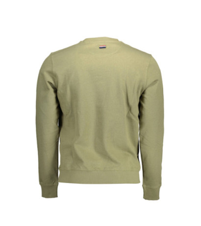 U.s. polo sweatshirt 61526-52088 Green
