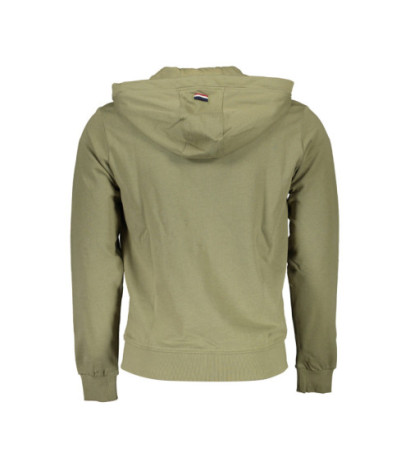 U.s. polo sweatshirt 61529-52088 Green
