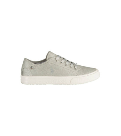 U.s. polo assn. sneakers MAREW001W2C2 Silver