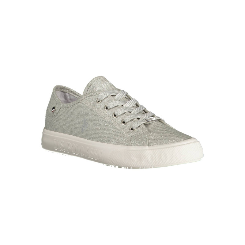 U.s. polo assn. kedas MAREW001W2C2 Sudrabs