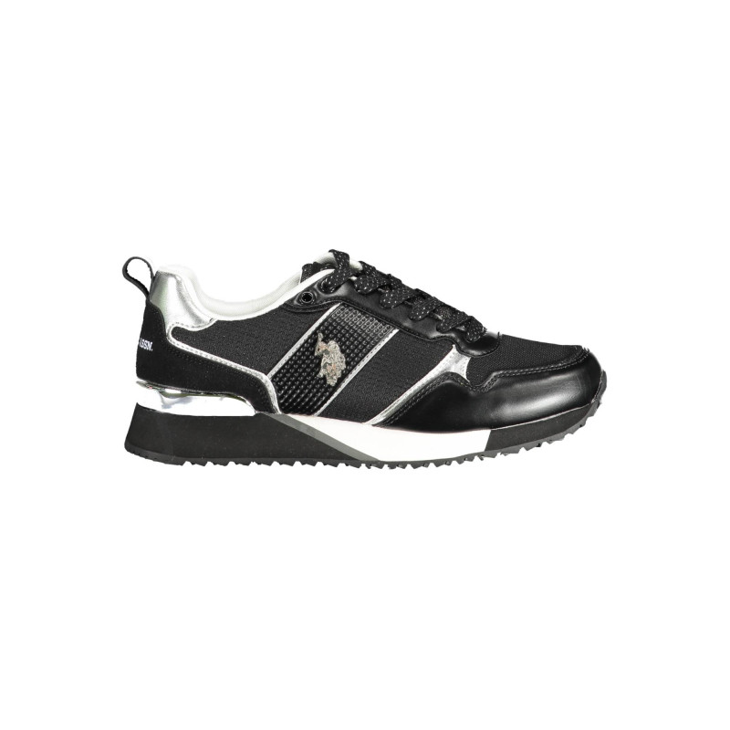 U.s. polo assn. kedas FRIDA001W2TY2 Balts