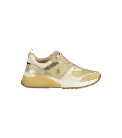 U.s. polo assn. sneakers BONYE005W2YT1 Gold