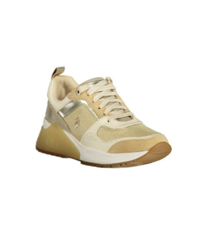 U.s. polo assn. kedas BONYE005W2YT1 Zelts