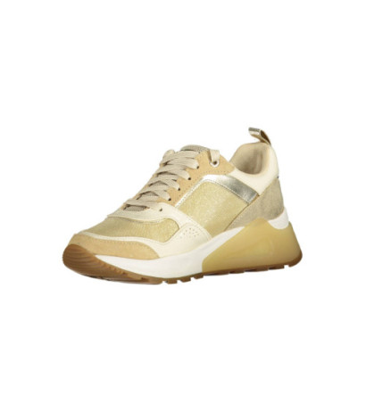 U.s. polo assn. sneakers BONYE005W2YT1 Gold