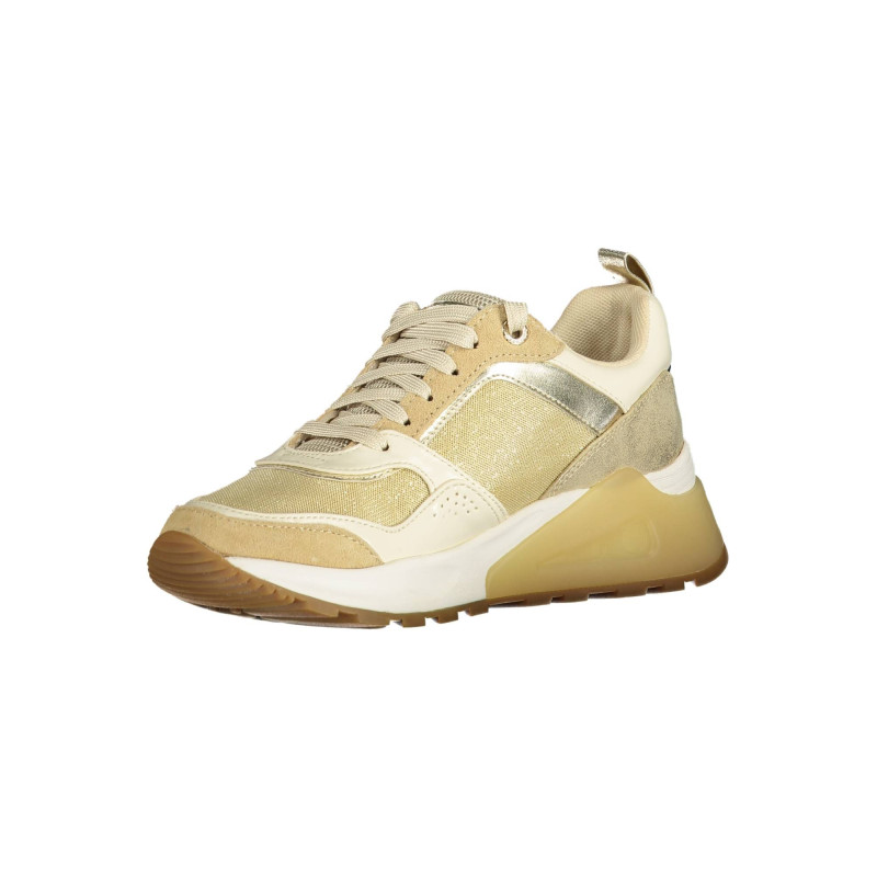 U.s. polo assn. sneakers BONYE005W2YT1 Gold