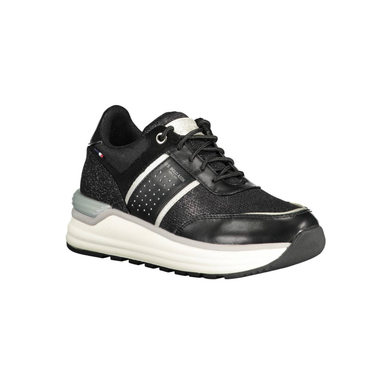 U.s. polo assn. kedas OPHRA001W2YT1 Melns