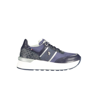 U.s. polo assn. sneakers OPHRA001W2YN1 Blue