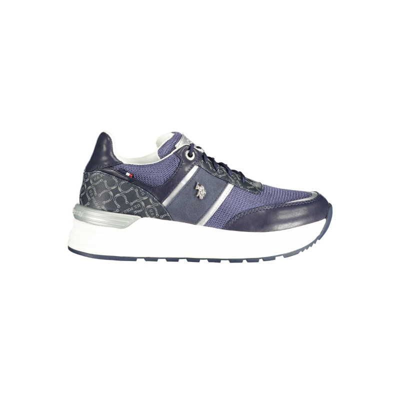 U.s. polo assn. sneakers OPHRA001W2YN1 Blue