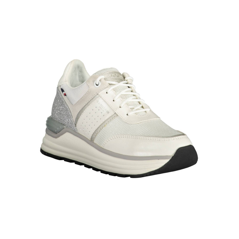 U.s. polo assn. sneakers OPHRA001W2YT1 White