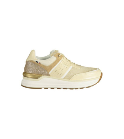 U.s. polo assn. laisvalaikio bateliai OPHRA001W2YT1 Beige