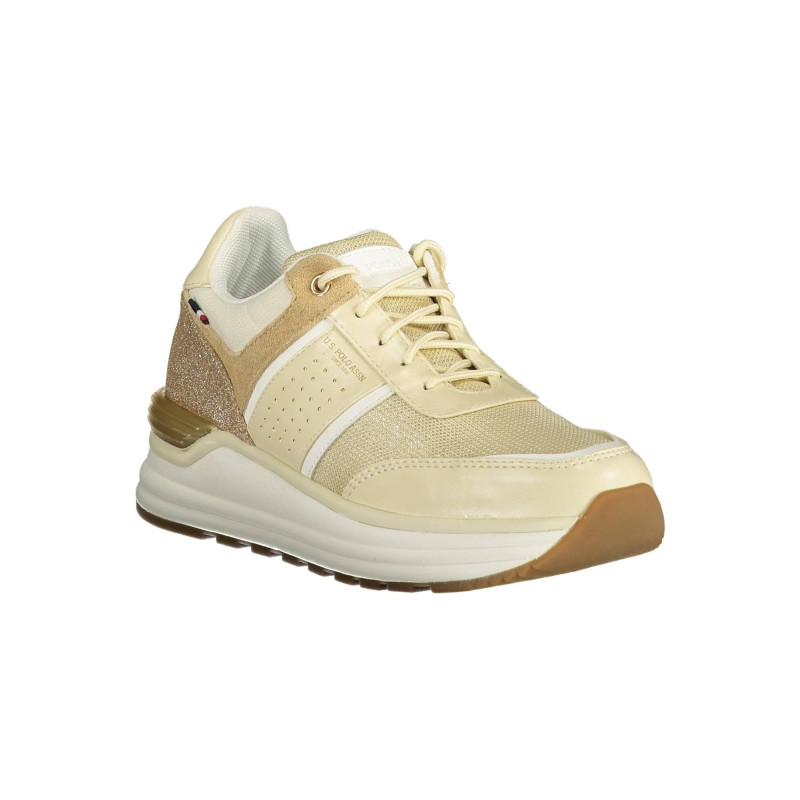 U.s. polo assn. laisvalaikio bateliai OPHRA001W2YT1 Beige