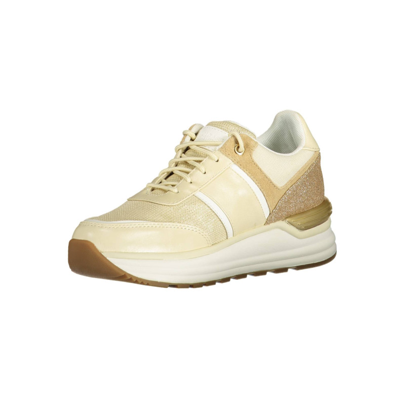 U.s. polo assn. laisvalaikio bateliai OPHRA001W2YT1 Beige