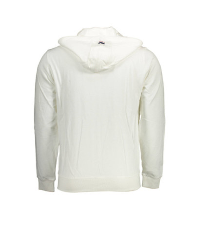 U.s. polo sweatshirt 63025-53223 White