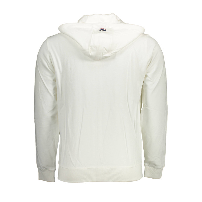 U.s. polo sweatshirt 63025-53223 White