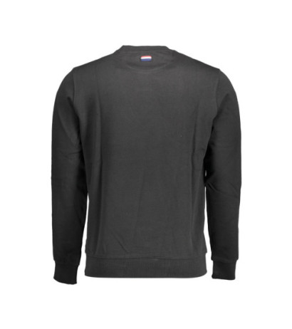 U.s. polo sweatshirt 63027-53223 Black