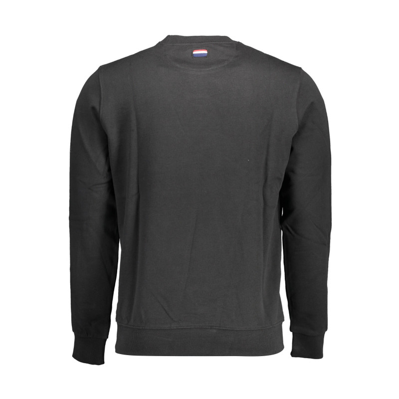 U.s. polo sweatshirt 63027-53223 Black