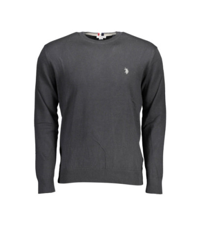 U.s. polo sweater 62822-48847 Black