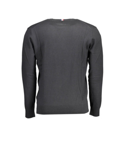 U.s. polo sweater 62822-48847 Black