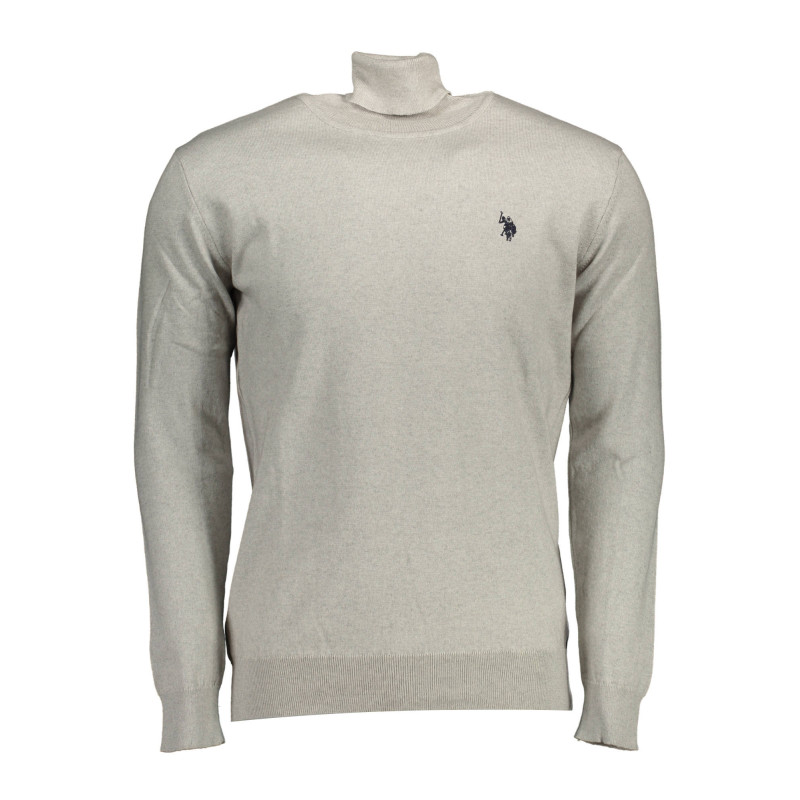 U.s. polo sweater 62828-48847 Grey