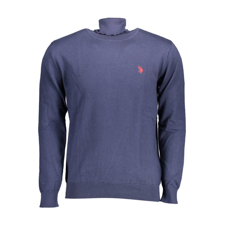 U.s. polo sweater 62828-48847 Blue