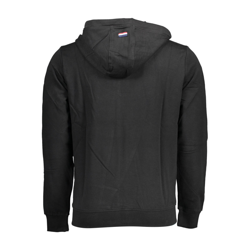 U.s. polo sweatshirt 63025-53223 Black