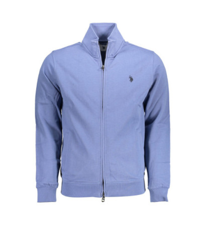 U.s. polo sweatshirt 63024-53223 Blue