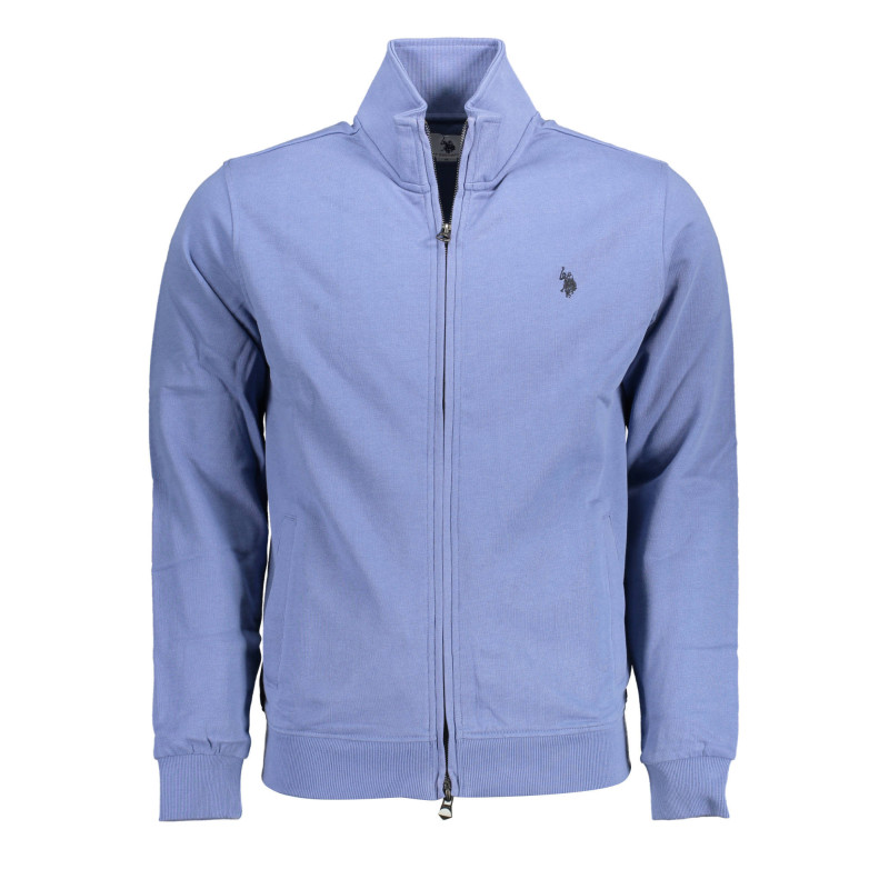 U.s. polo sweatshirt 63024-53223 Blue