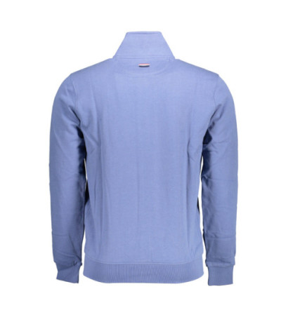 U.s. polo sweatshirt 63024-53223 Blue