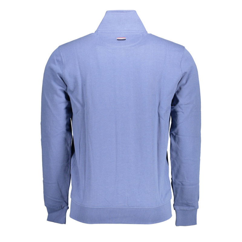 U.s. polo sweatshirt 63024-53223 Blue