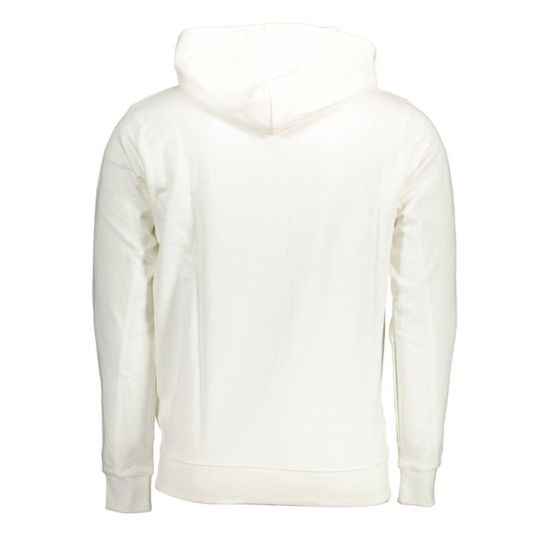 U.s. polo sweatshirt 64460-53223 White