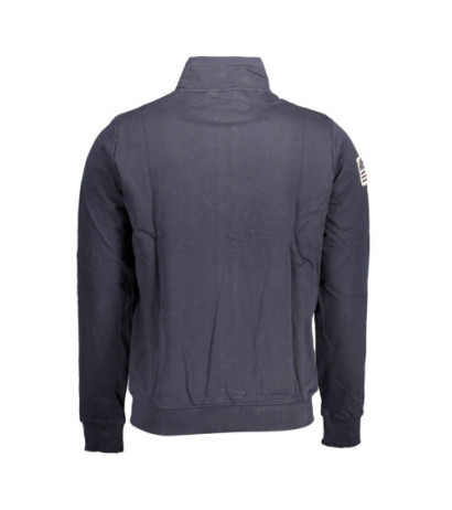 U.s. polo sweatshirt 63032-53223 Blue