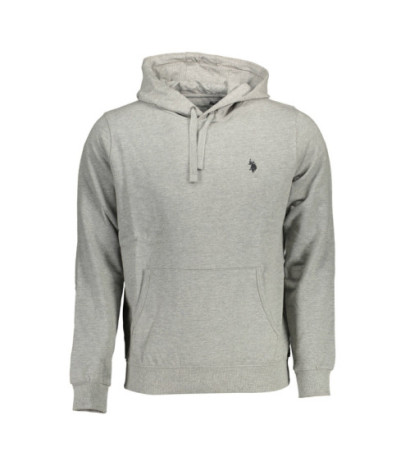 U.s. polo sweatshirt 63012-53223 Grey