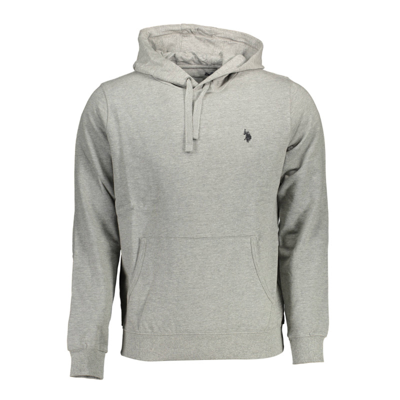 U.s. polo sweatshirt 63012-53223 Grey