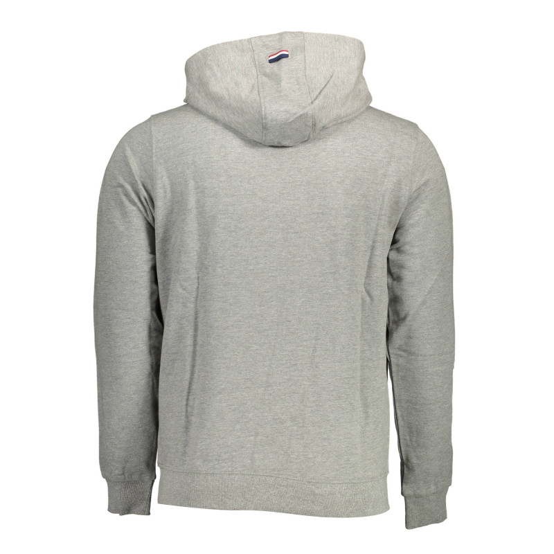 U.s. polo sweatshirt 63012-53223 Grey