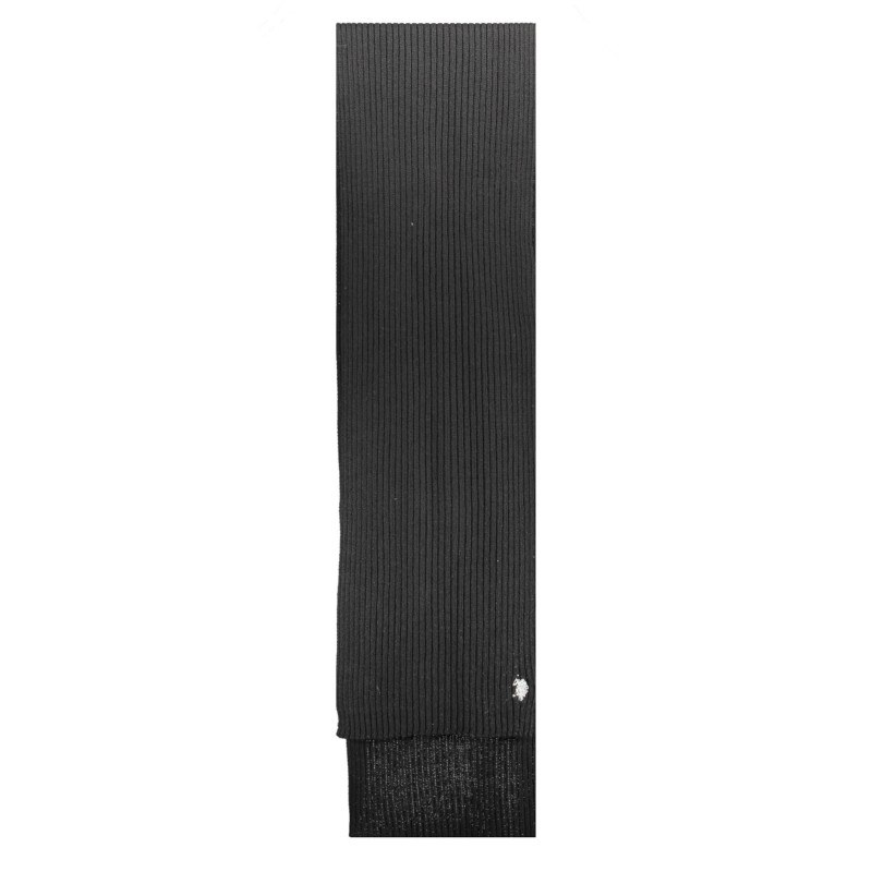 U.s. polo scarf 64250-52321 Black