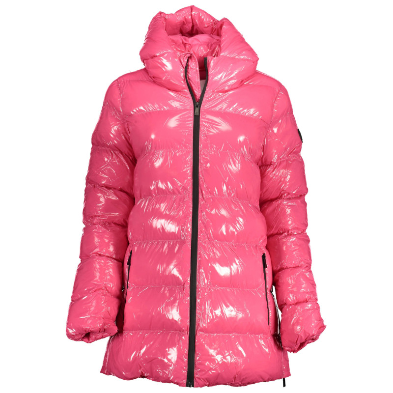 U.s. polo jacket 64319-53339 Pink