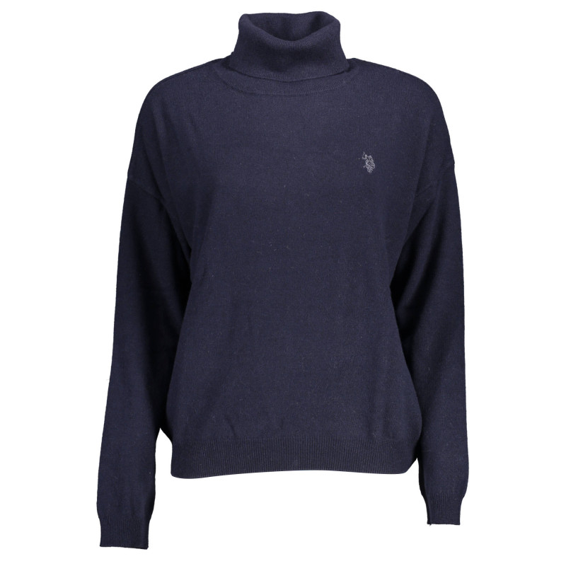 U.s. polo sweater 63443-52631 Blue