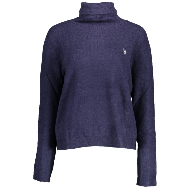 U.s. polo sweater 63471-53140 Blue