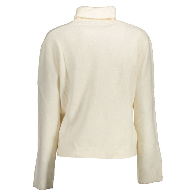 U.s. polo sweater 63471-53140 White