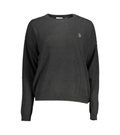 U.s. polo sweater 63441-52631 Black