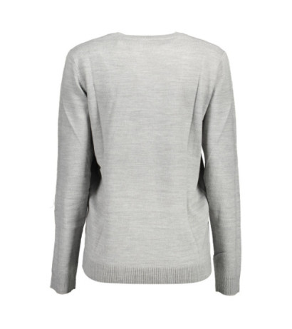 U.s. polo sweater 63452-52566 Grey