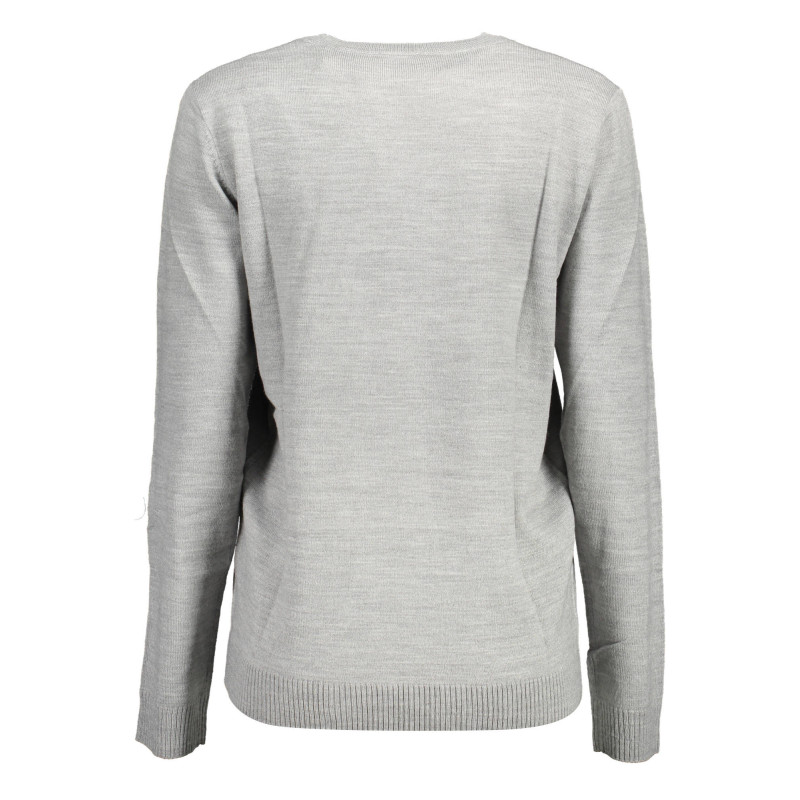 U.s. polo sweater 63452-52566 Grey