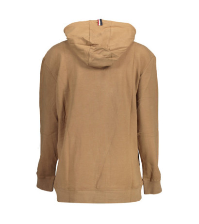 U.s. polo sweatshirt 63250-51932 Brown