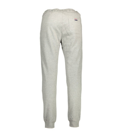 U.s. polo trousers 63026-53223 Grey