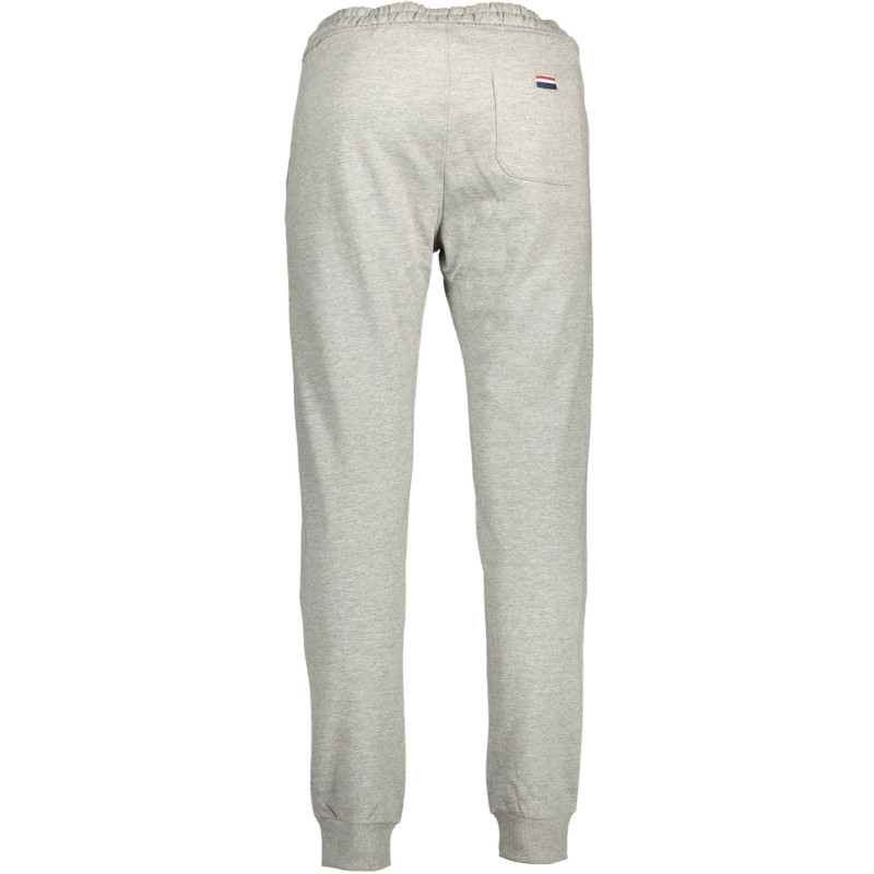 U.s. polo trousers 63026-53223 Grey